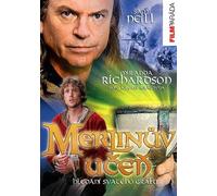 Merlin's Apprentice - Sam Neill [DVD]