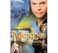 Merlin's Apprentice - Special Edition [DVD]