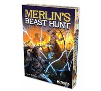 Merlin's Beast Hunt