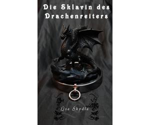 Merlins Bookshop Skydla Lisa Die Sklavin des Drachenreiters (Paperback)