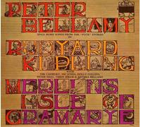 Merlin's Isle Of Gramarye by Peter Bellamy (2011-05-31)