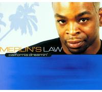 Merlin'S Law - California Dreaming
