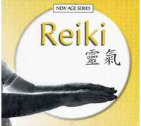 Merlin's Magic - Reiki