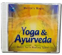 Merlin's Magic - Yoga & Ayurveda