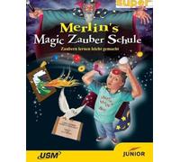 merlins magic zauber schule - merlins magic zauber schule edutainment