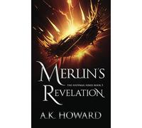 Merlin's Revelation: A Fast-Paced Christian Fantasy: 3 (Footnail)