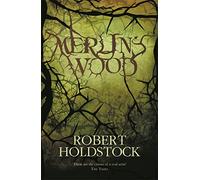 Merlin's Wood (Gateway Essentials)