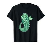 Merlion T-Shirt
