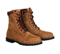 Merlln Drax II Boots - Brown