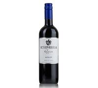 Merlot Reserva Curico Valley 2019 - Viña Echeverría