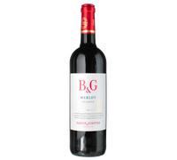Merlot Réserve 2023 - Barton & Guestier