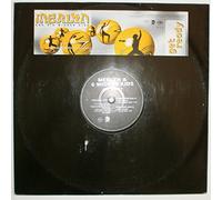 Merlyn&6wicked Kids - Get Ready/ [Vinyl Maxi-Single] [VINYL]