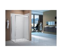 Merlyn Vivid Boost 900mm Side Panel Size: 900mm