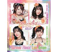 Merm4id from D4DJ 「SummerFlowerLoveDream」 [Blu-ray]
