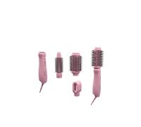Mermade Hair Interchangeable Blow Dry Brush in Pink Mermade Hair Pink