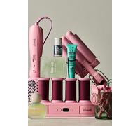 Mermade Hair Mini Pro Waver 1" at Free People in Pink