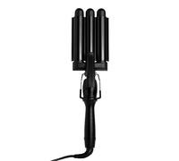 Mini Waver 25mm Mermade Hair Black One Size