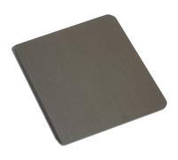 Mermaid 12" Hard Anodised Slide Off Baking Sheet - UK Made Professional Naturally Non-Stick Baking Trays for Cookies, Pastries & Everyday Baking (30cm x 26cm)