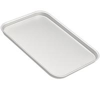 Mermaid by Samuel Groves Silver Anodised 12 Baking Tray