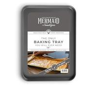 Mermaid by Samuel Groves Hard Anodised 14 Baking Tray