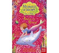 Mermaid Academy: Amelia and Breeze