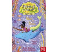 Mermaid Academy: Naomi and Shadow