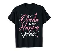 Mermaid Adult for Party Fable Fairy Tail Kids Teens T-Shirt
