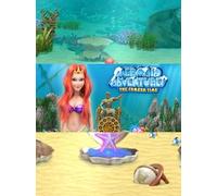 Mermaid Adventures: The Frozen Time Steam Key GLOBAL