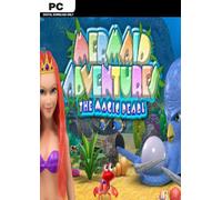 Mermaid Adventures: The Magic Pearl PC