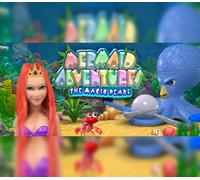 Mermaid Adventures: The Magic Pearl Steam CD Key