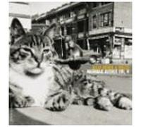 Mermaid Avenue Vol. II by Bragg, Billy, Wilco (2000) Audio CD