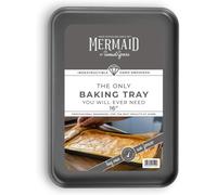 Mermaid by Samuel Groves Hard Anodised 14 Baking Tray