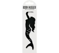 Mermaid Book Hugger Metal Bookmark