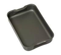 Samuel Groves Mermaid Hard Anodised 14" Roaster Integral Handles