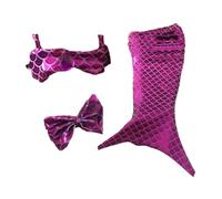 Mermaid Cat Costume, Soft, Comfortable, Comfortable to Wear | Funny Cat Costumes for Animals, Funny Dog Outfit, Party Costume, Carnival, Halloween, Fashion Accessory and