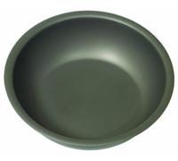 Mermaid Companion 15 cm 6-inch Hard Anodised Pie Dish