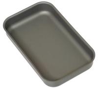 Mermaid by Samuel Groves Hard Anodised Companion Baking Dish