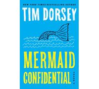 Mermaid Confidential: 6 (A Serge Storms Adventure)