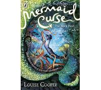 Mermaid Curse: The Black Pearl