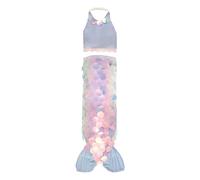 Mermaid disguise Multicoloured M