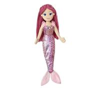 MERMAID DOLL 18" - Maryn