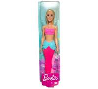 Mermaid Doll