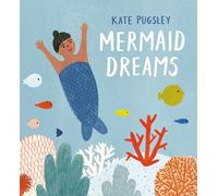 Mermaid Dreams