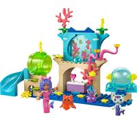 Lego Gabby'S Dollhouse Aquarium World One Colour