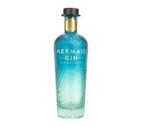 Mermaid Gin 3cl Sample Gin