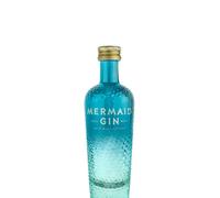 Mermaid Gin 5cl 42% ABV