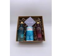 Mermaid Gin & Tonic Matchbox gift set