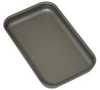 Mermaid Companion Baking Dish Aluminium 10" Roasting Pan Deep Tin M4110