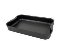 Samuel Groves Mermaid Hard Anodised 12" Roaster Integral Handles
