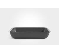 Mermaid Hard Anodised Yorkshire Pudding Tray - Made in England by Samuel Groves